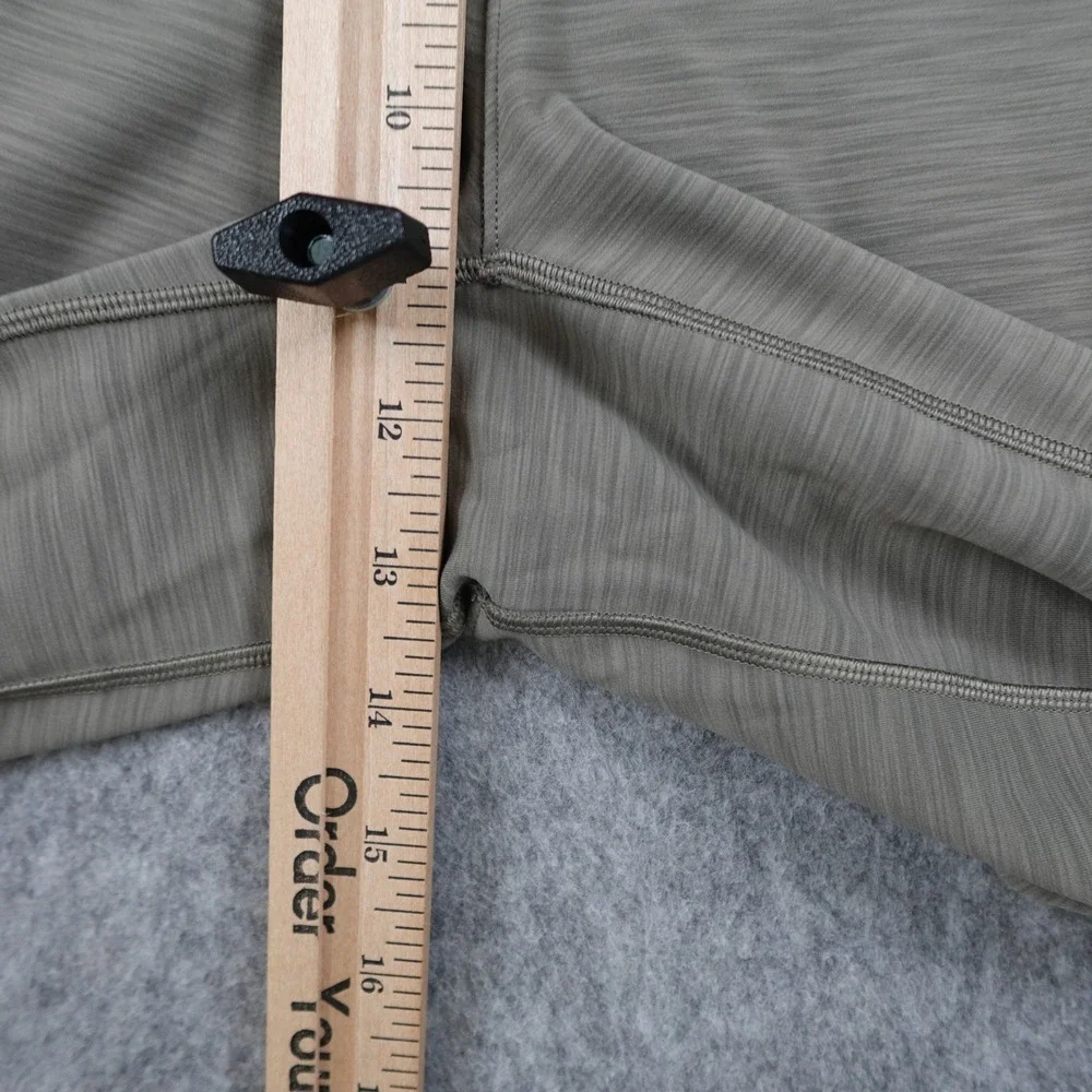 Lululemon Pants Mens Large Olive Green Balancer 27